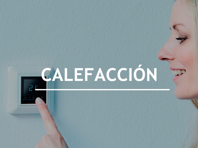 Calefacción